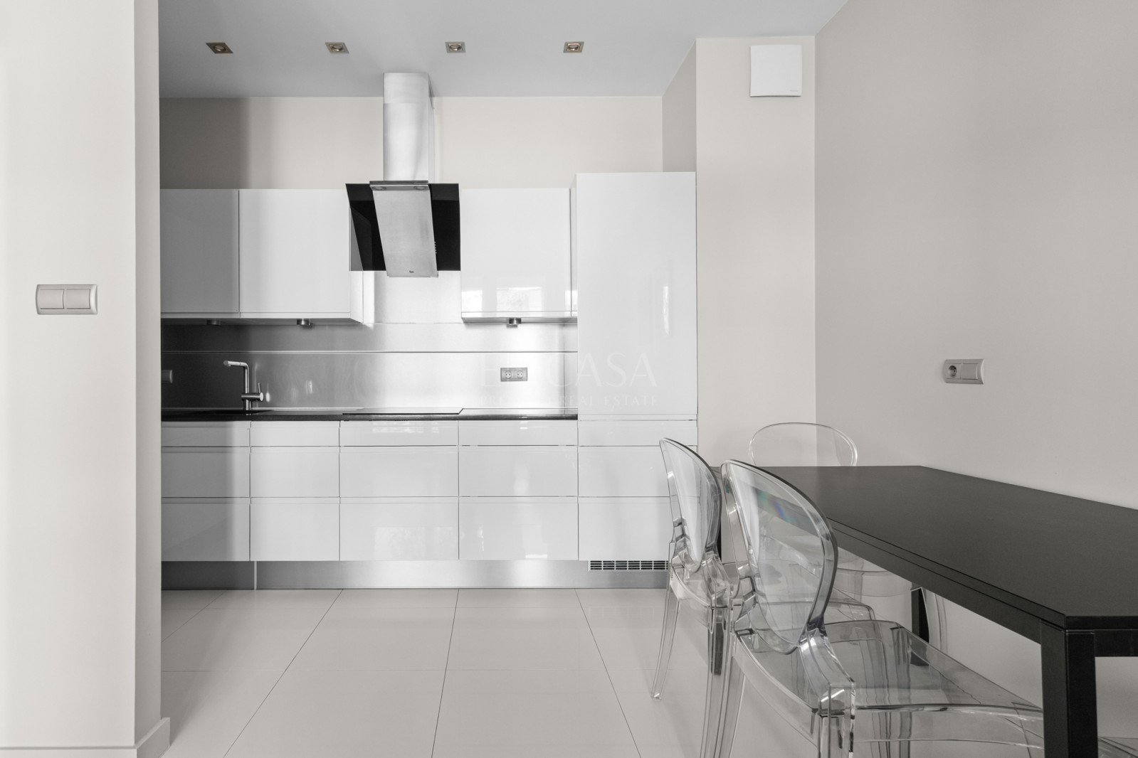 Apartment Sale Warszawa Wilanów Sarmacka 6